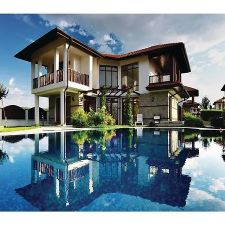 Three-bedroom Holiday In Kableshkovo Σπίτι διακοπών