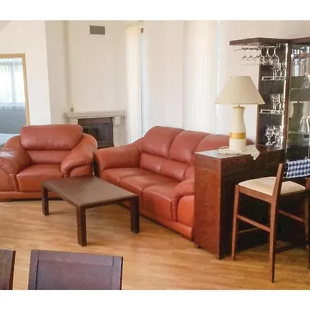 Σπίτι διακοπών Three-bedroom Holiday In Kableshkovo Kableshkovo (Burgas)