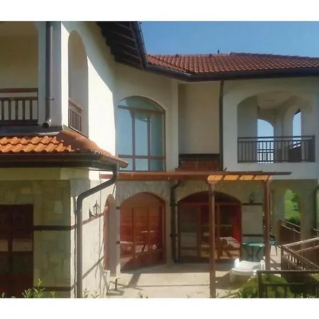 Three-bedroom Holiday In Kableshkovo Σπίτι διακοπών Kableshkovo (Burgas)
