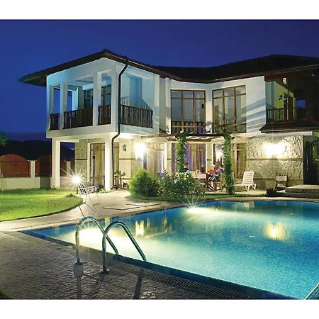 Three-bedroom Holiday In Kableshkovo Σπίτι διακοπών