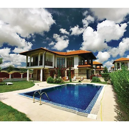 Holiday home Three-bedroom Holiday In Kableshkovo *
