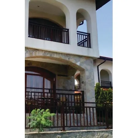 Holiday home Three-bedroom Holiday In Kableshkovo Kableshkovo (Burgas)