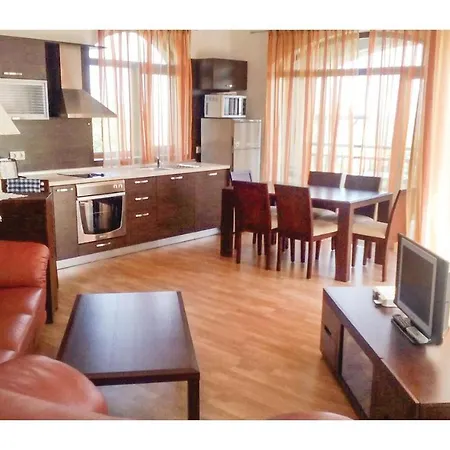 Three-bedroom Holiday In Kableshkovo Holiday home Kableshkovo (Burgas)